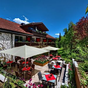 DIANA Naturpark Hotel Garni